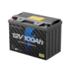 Bateria de Lítio 12v 100 Ah