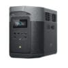 Gerador DELTA 2 Max (2400W, 127v - BR) + Painel BR