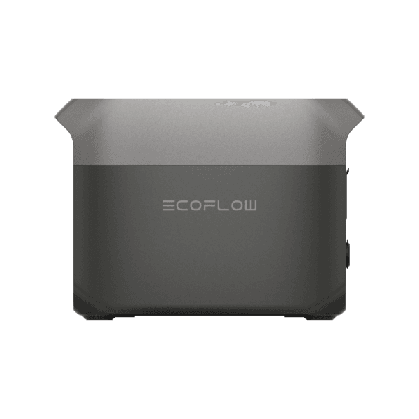 Gerador DELTA 3 (1800W, 127v - BR) + Painel BR