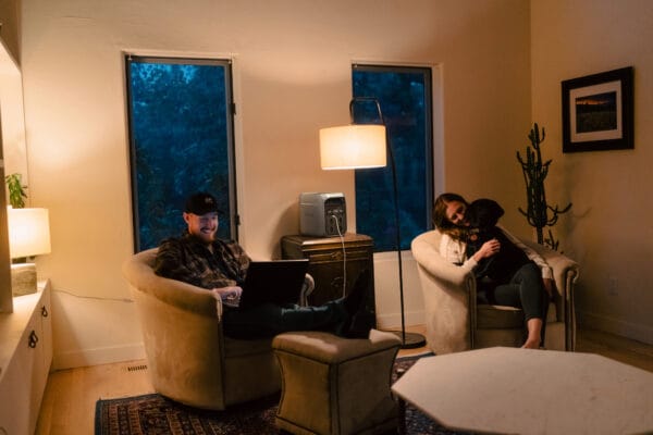 Gerador DELTA 3 Plus (1800W, 220v - EU) + Painel BR