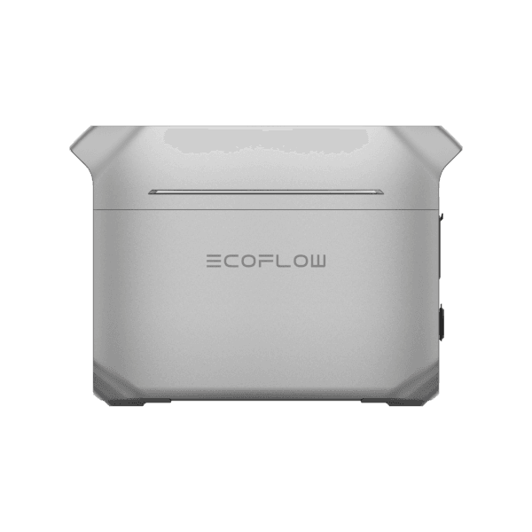 Gerador DELTA 3 Plus (1800W, 220v - EU) + Painel BR