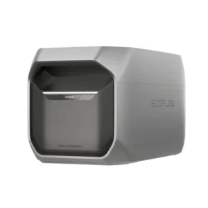 Bateria Extra p/ DELTA 3 e Delta 3 Plus (1024 Wh)