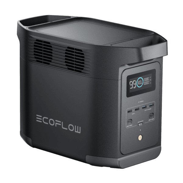 Gerador DELTA E980 (127v - BR) + Painel BR