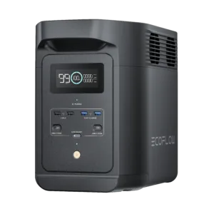 Gerador DELTA E980 (127v - BR) + Painel BR