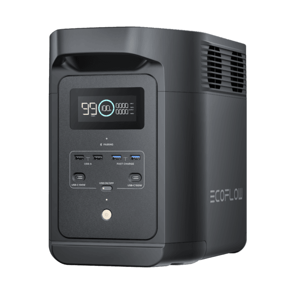 Gerador DELTA E980 (127v - BR) + Painel BR