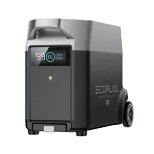 Bateria Extra p/ DELTA Pro (3600Wh)