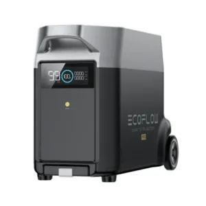 Bateria Extra p/ DELTA Pro (3600Wh)