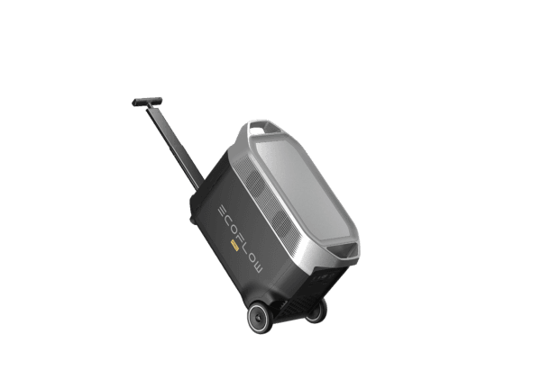 Gerador DELTA Pro (3600W, 220v - EU) + Painel BR