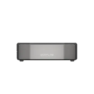 Bateria Extra p/ DELTA Pro Ultra (6144 Wh)