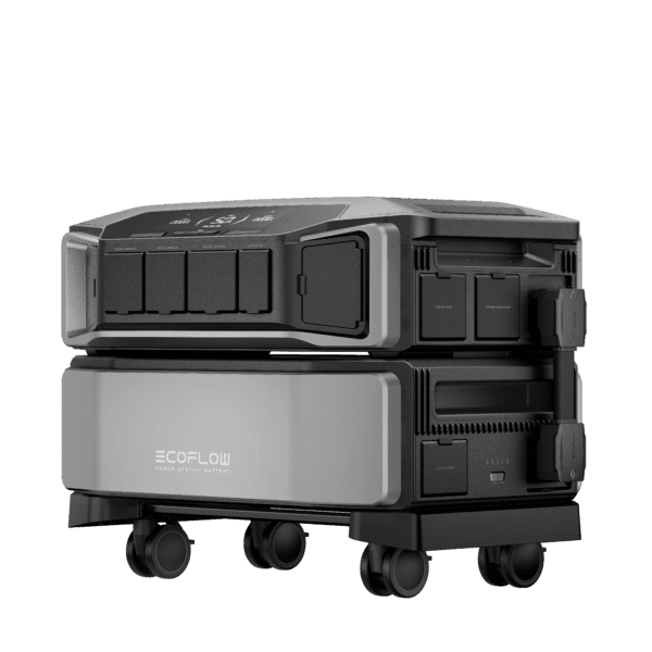 Bateria Extra p/ DELTA Pro Ultra (6144 Wh)