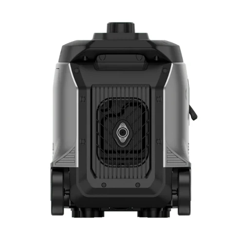 Gerador Inteligente Portátil Combustão Gasolina/GLP (4000W)