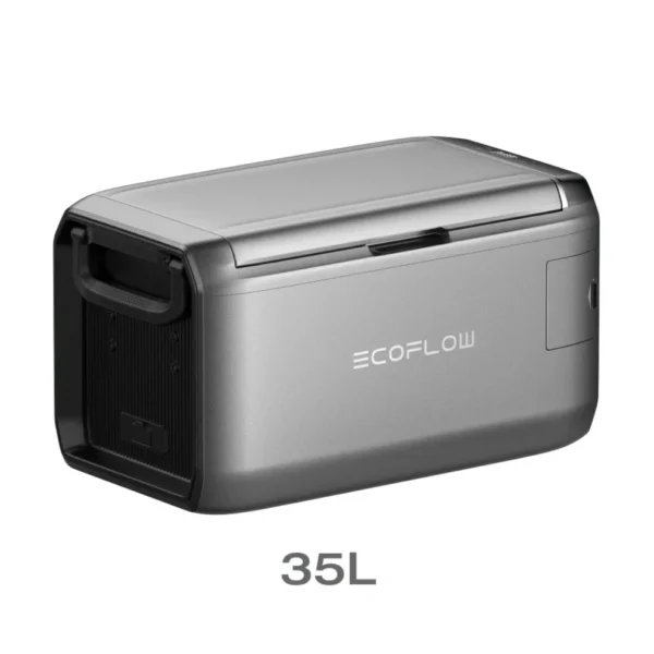 Geladeira Portátil Glacier Classic 35L