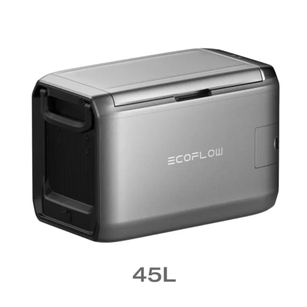 Geladeira Portátil Glacier Classic 45L