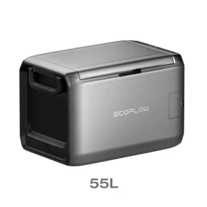 Geladeira Portátil Glacier Classic 55L