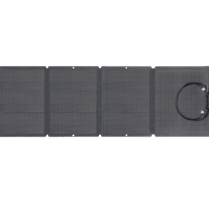 Painel Solar Portátil Dobrável 110W