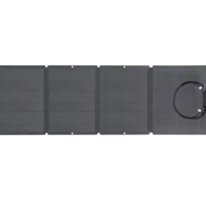 Painel Solar Portátil Dobrável 110W