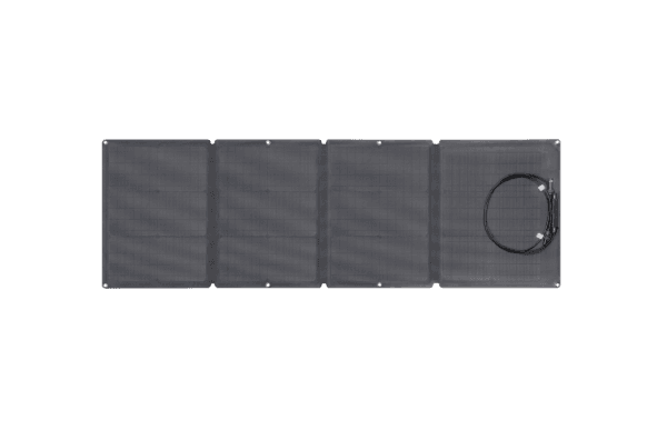 Painel Solar Portátil Dobrável 110W