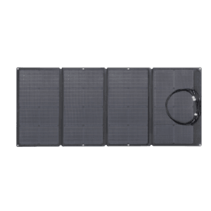 Painel Solar Portátil Dobrável 160W NexGen XT60