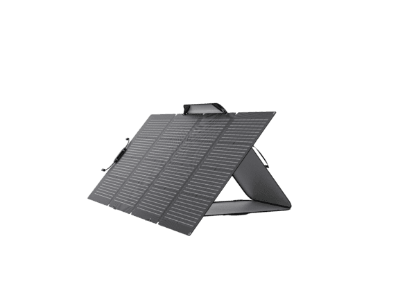 Painel Solar Portátil Dobrável 220W NexGen XT60