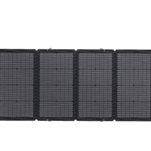 Painel Solar Portátil Dobrável 220W NexGen XT60