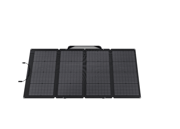 Painel Solar Portátil Dobrável 220W NexGen XT60