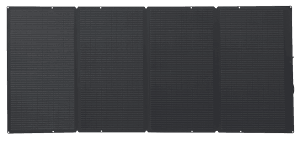 Painel Solar Portátil Dobrável 400W