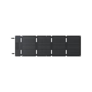 Painel Solar Portátil Dobrável 45W