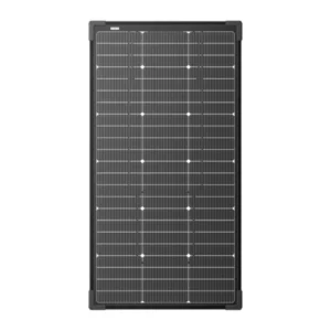 Painel Solar Portátil Rígido 125W
