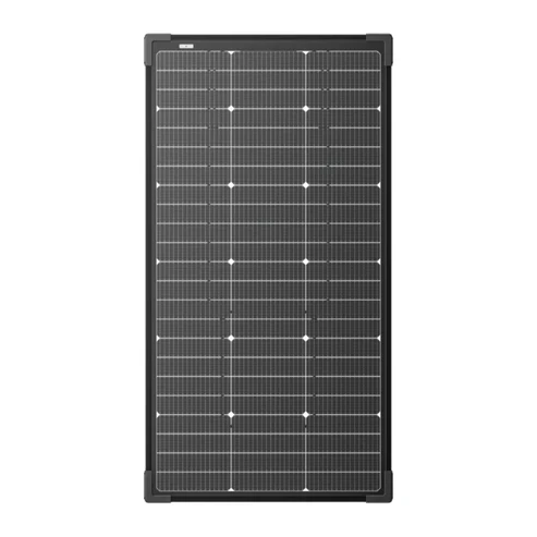Painel Solar Portátil Rígido 125W