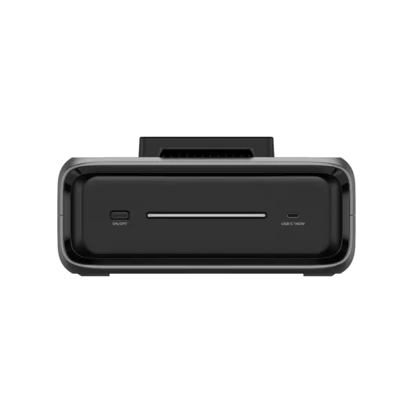 Bateria Extra p/ RIVER 3 Plus EB300 (286 Wh)