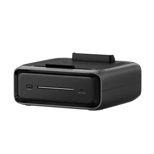 Bateria Extra p/ RIVER 3 Plus EB300 (286 Wh)