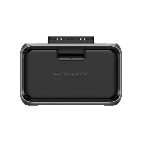 Gerador RIVER 3 Plus (127v - BR) + Bateria Extra RIVER 3 Plus (572 Wh) + Painel 10W