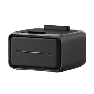 Bateria Extra p/ RIVER 3 Plus EB600 (572 Wh)