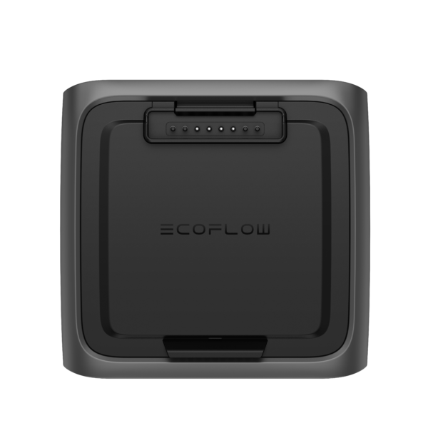 Gerador RIVER 3 Plus (127v - BR) + Bateria Extra RIVER 3 Plus (572 Wh) + Painel 10W