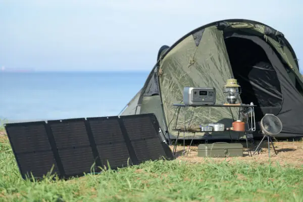 Gerador RIVER 2 (127v - US) + Painel BR