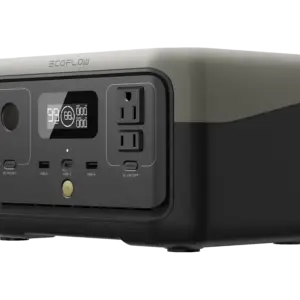 Gerador RIVER 2 (127v - US) + Painel BR