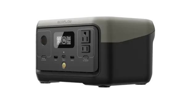 Gerador RIVER 2 (127v - US) + Painel BR