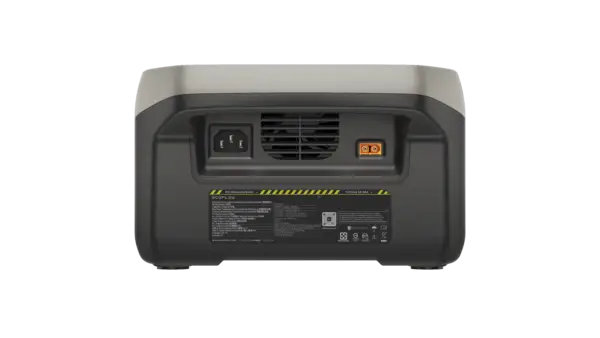 Gerador RIVER 2 (127v - US) + Painel BR