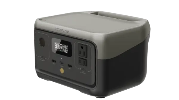 Gerador RIVER 2 (127v - US) + Painel BR