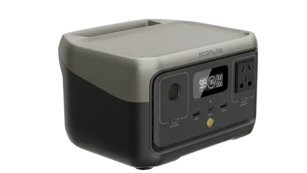 Gerador RIVER 2 (127v - US) + Painel BR