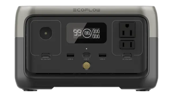 Gerador RIVER 2 (127v - US) + Painel BR