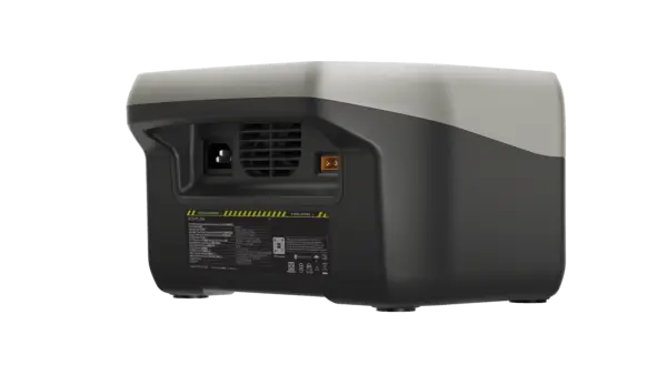 Gerador RIVER 2 (127v - US) + Painel BR