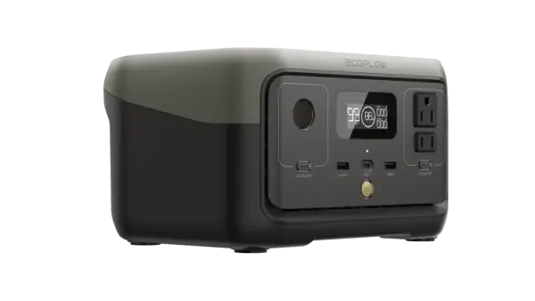 Gerador RIVER 2 (127v - US) + Painel BR