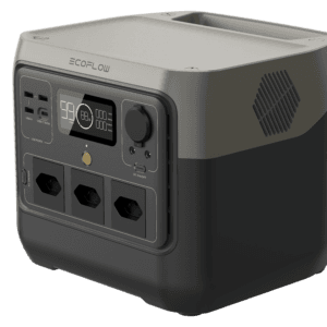 Gerador RIVER 2 Pro (220v - EU) + Painel BR