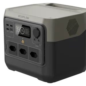 Gerador RIVER 2 Pro (127v - BR) + Painel BR