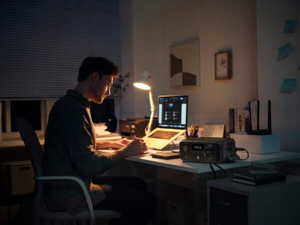 Gerador RIVER 3 (127v - BR) + Painel BR