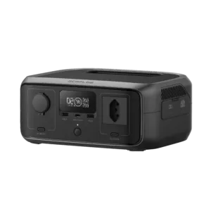 Gerador RIVER 3 (127v - BR) + Painel BR