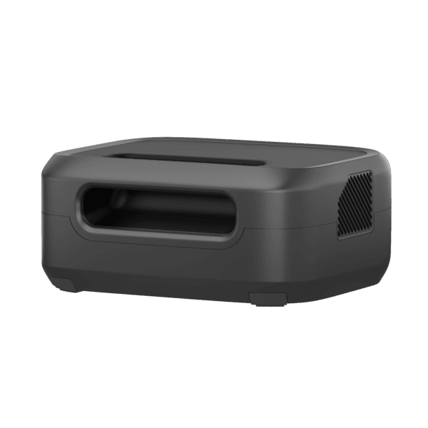 Gerador RIVER 3 (127v - BR) + Painel BR