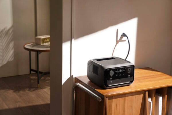 Gerador RIVER 3 Plus (127v - BR) + Painel BR