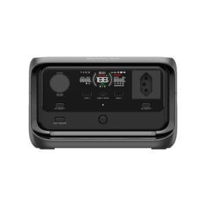 Gerador RIVER 3 Plus 270 (127v - BR) + Painel BR